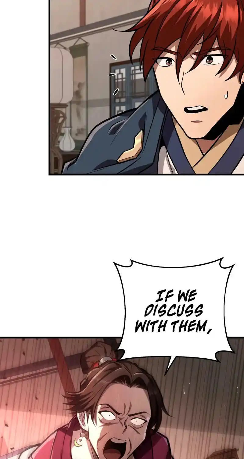 Nine Heavens Swordmaster Chapter 79