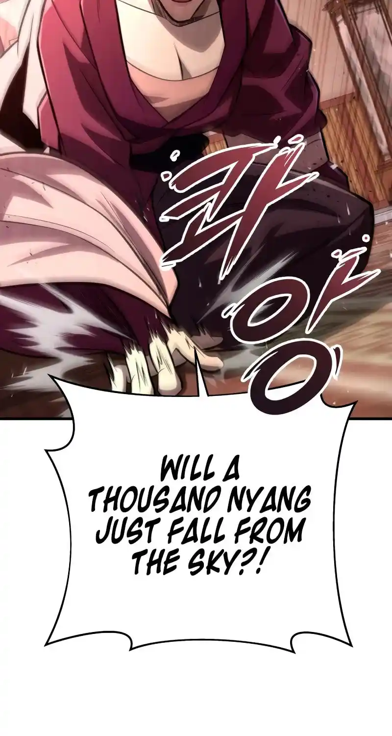 Nine Heavens Swordmaster Chapter 79