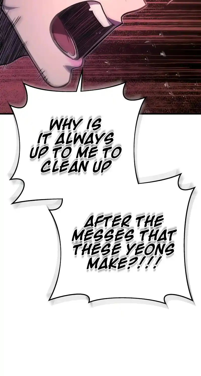 Nine Heavens Swordmaster Chapter 79