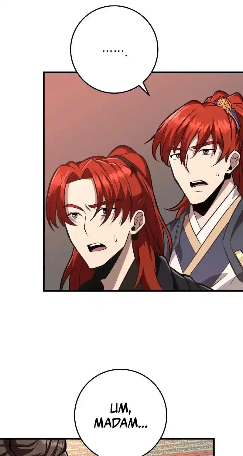 Nine Heavens Swordmaster Chapter 79