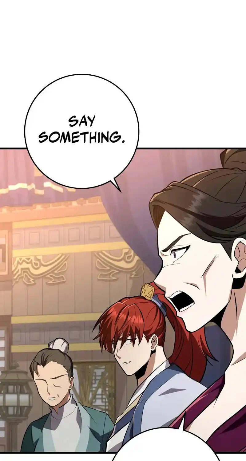 Nine Heavens Swordmaster Chapter 79