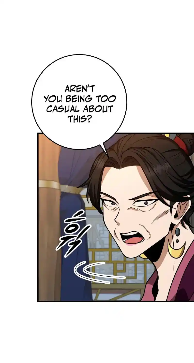 Nine Heavens Swordmaster Chapter 79