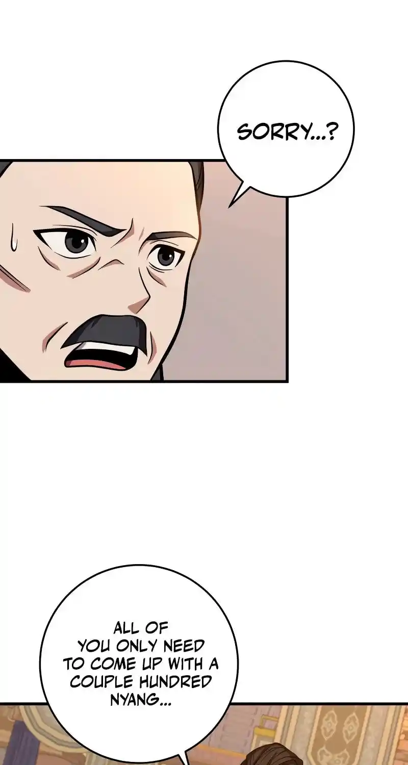 Nine Heavens Swordmaster Chapter 79