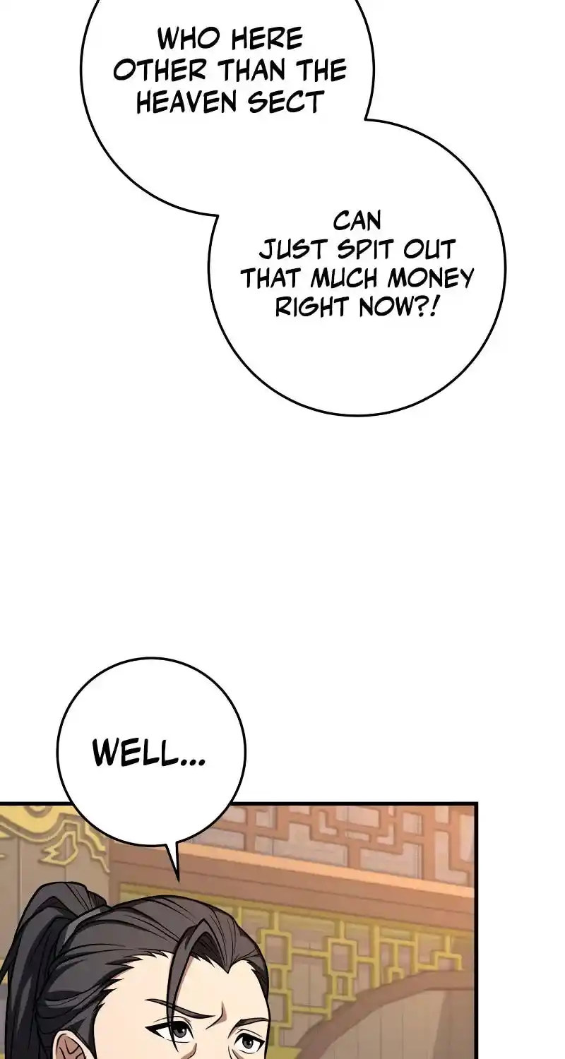 Nine Heavens Swordmaster Chapter 79