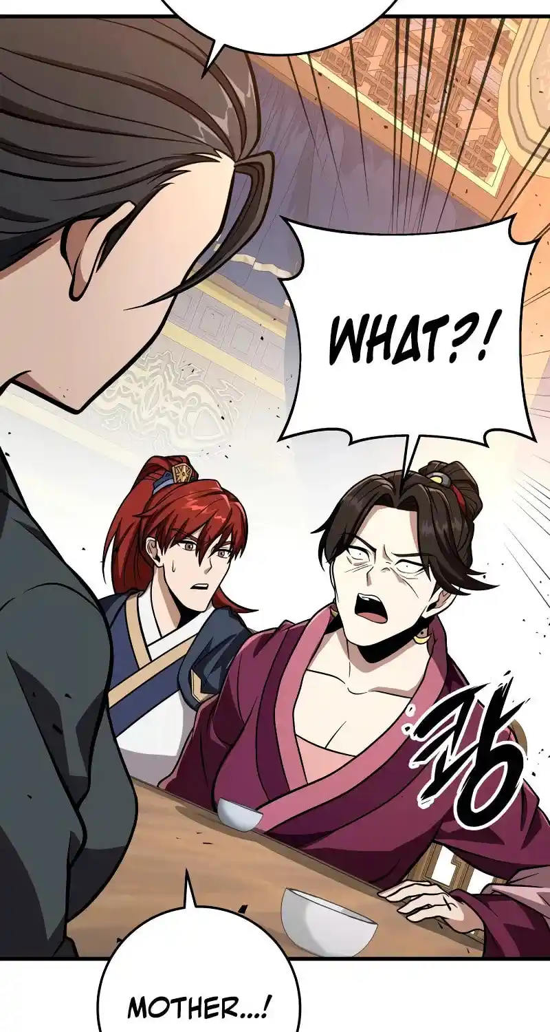 Nine Heavens Swordmaster Chapter 79