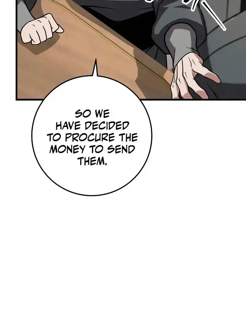 Nine Heavens Swordmaster Chapter 79