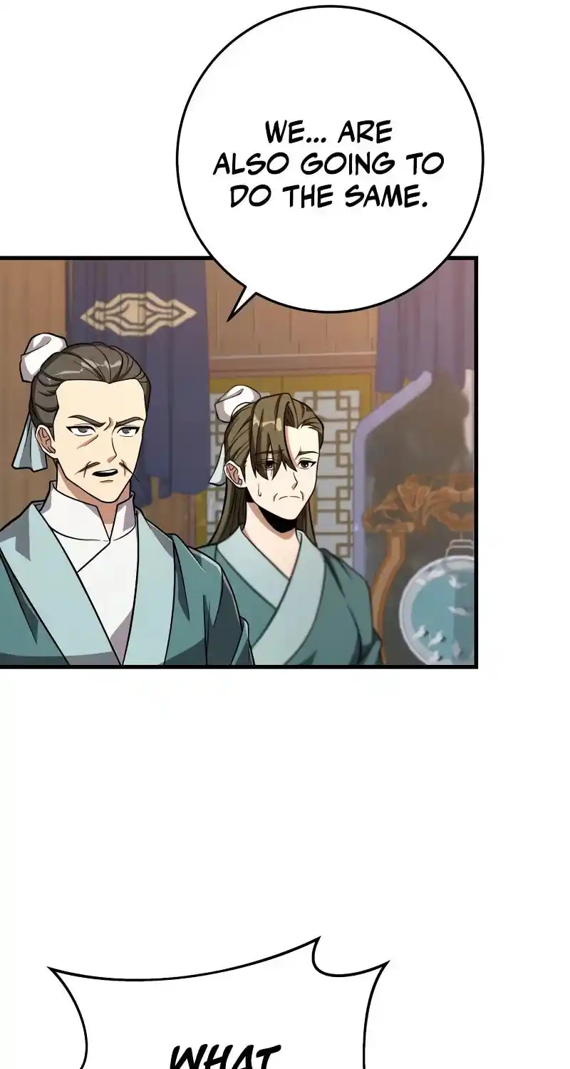 Nine Heavens Swordmaster Chapter 79