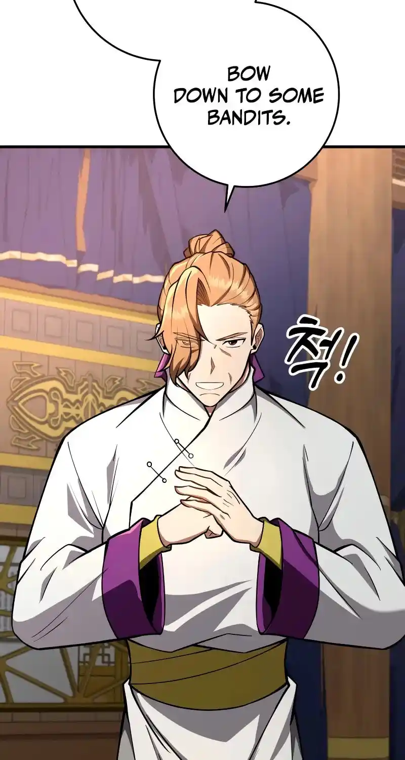 Nine Heavens Swordmaster Chapter 79