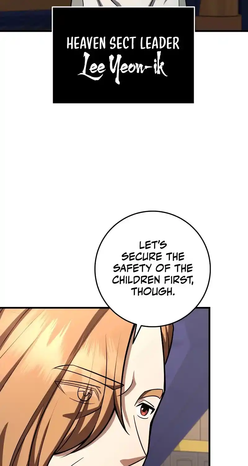 Nine Heavens Swordmaster Chapter 79