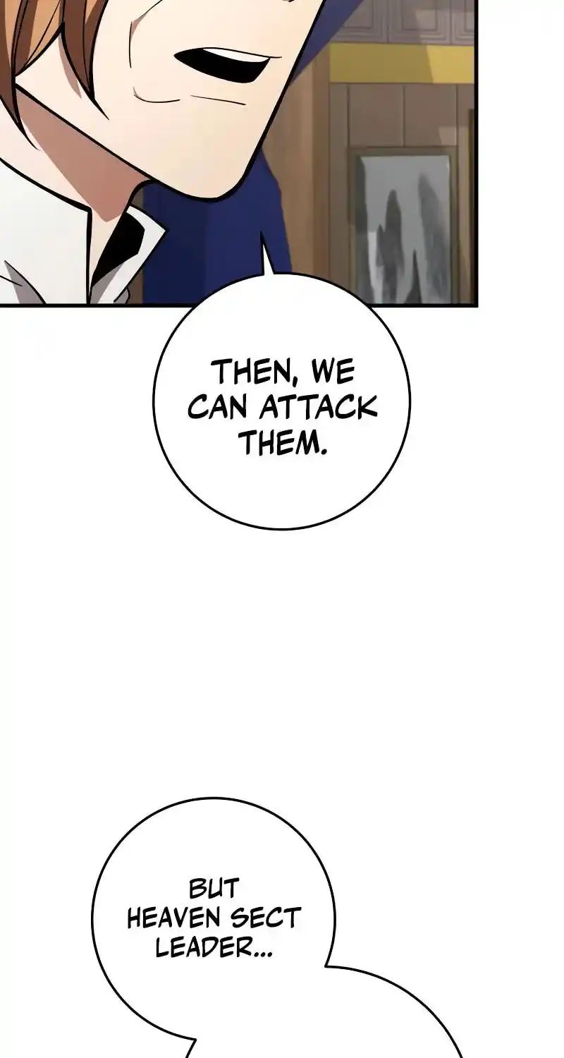 Nine Heavens Swordmaster Chapter 79