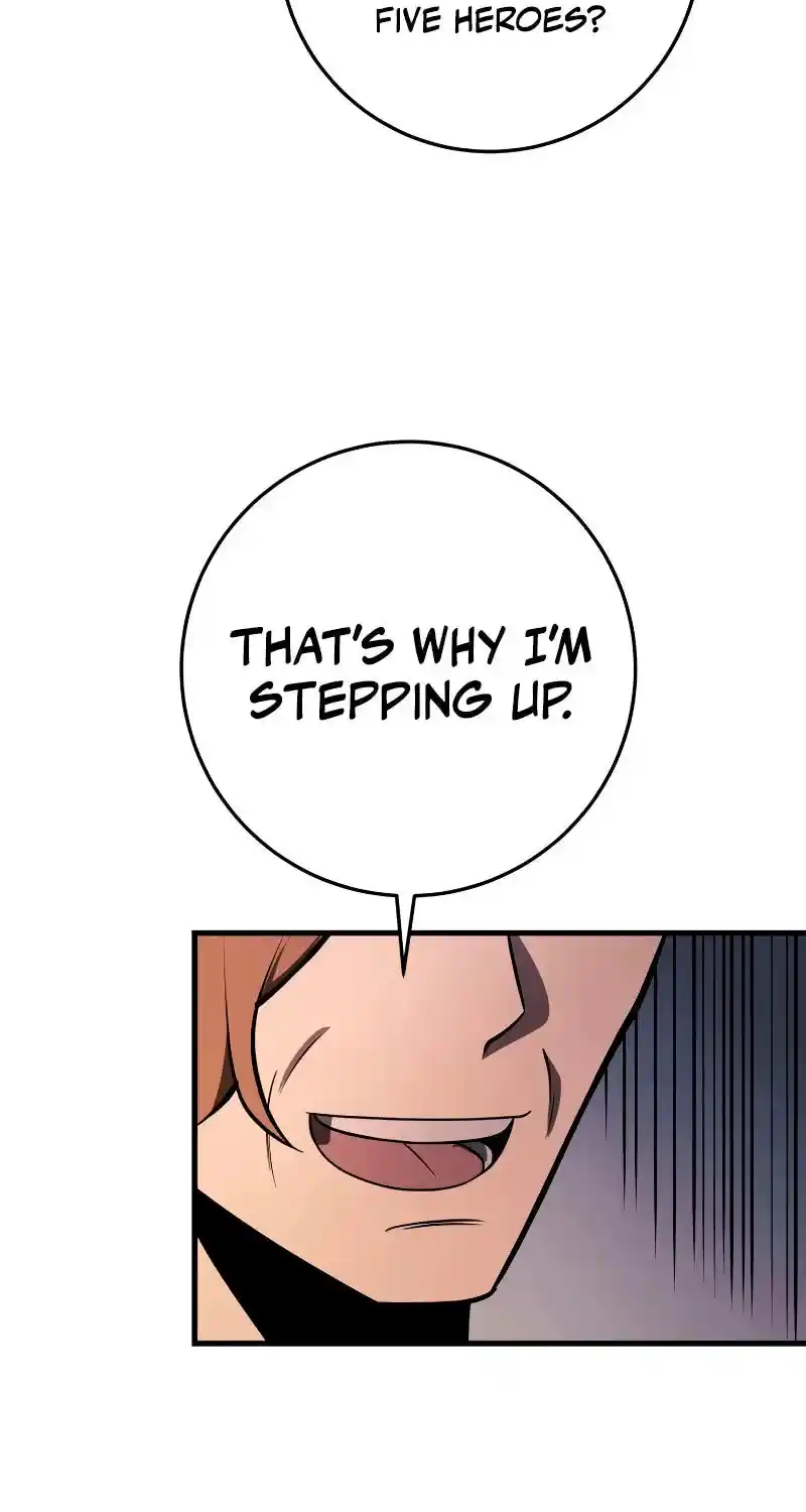 Nine Heavens Swordmaster Chapter 79