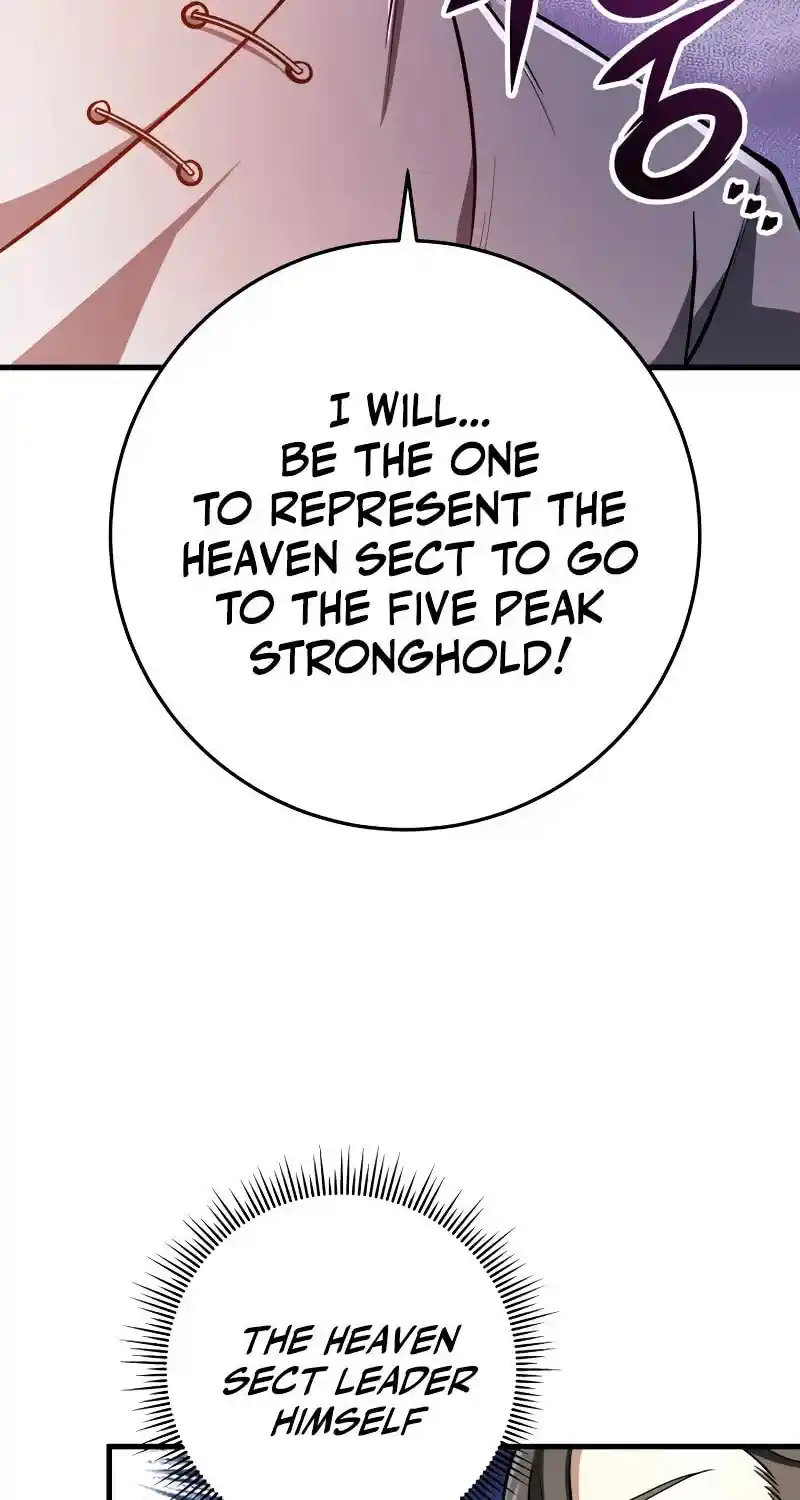 Nine Heavens Swordmaster Chapter 79