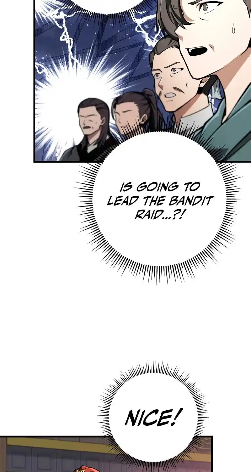 Nine Heavens Swordmaster Chapter 79