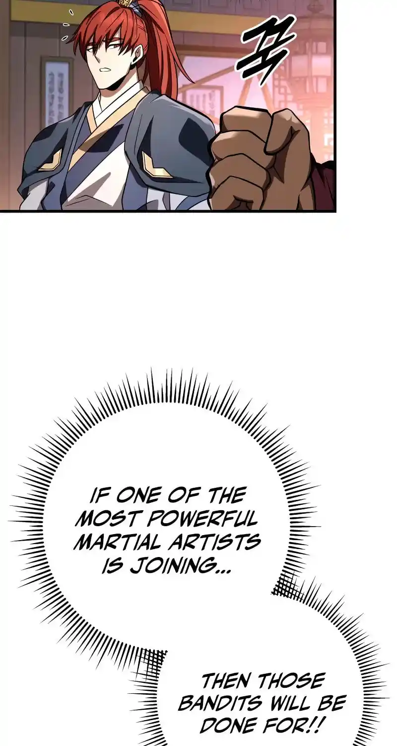 Nine Heavens Swordmaster Chapter 79