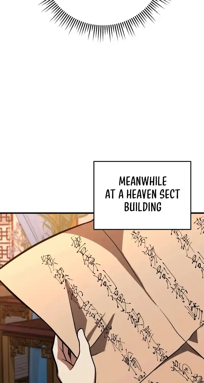 Nine Heavens Swordmaster Chapter 79