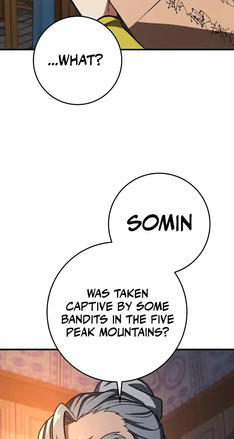 Nine Heavens Swordmaster Chapter 79