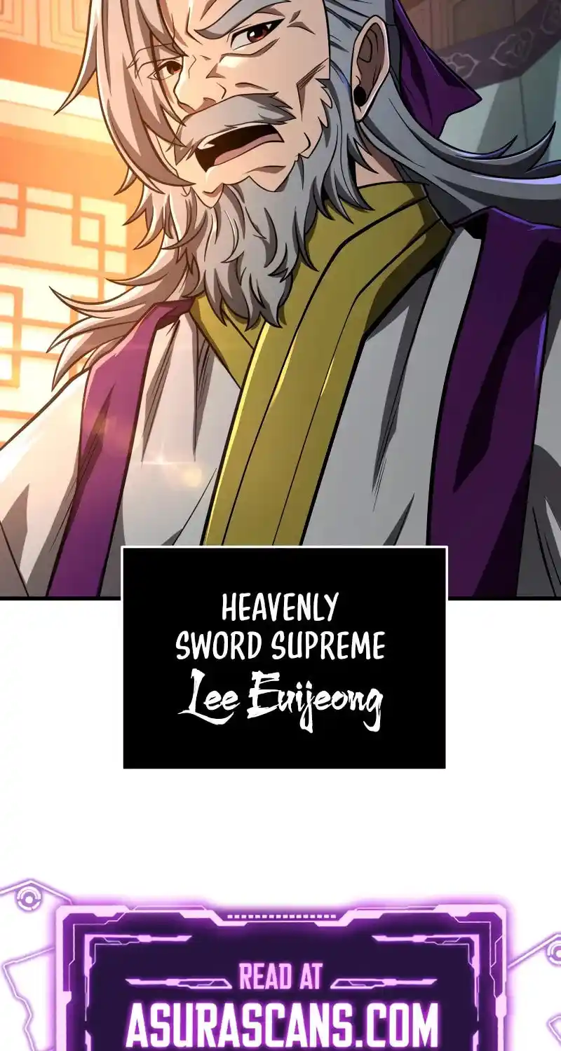 Nine Heavens Swordmaster Chapter 79