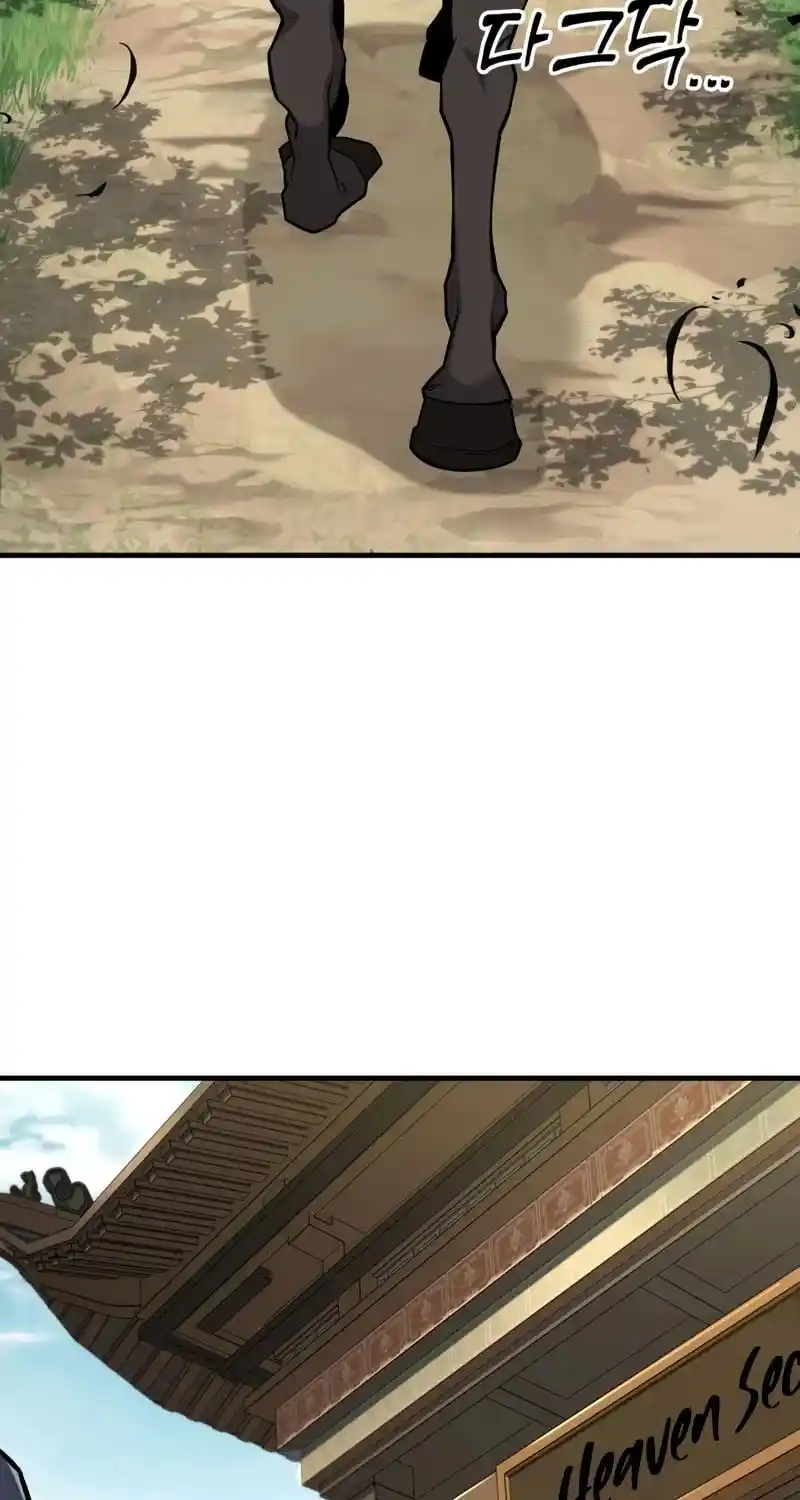 Nine Heavens Swordmaster Chapter 80