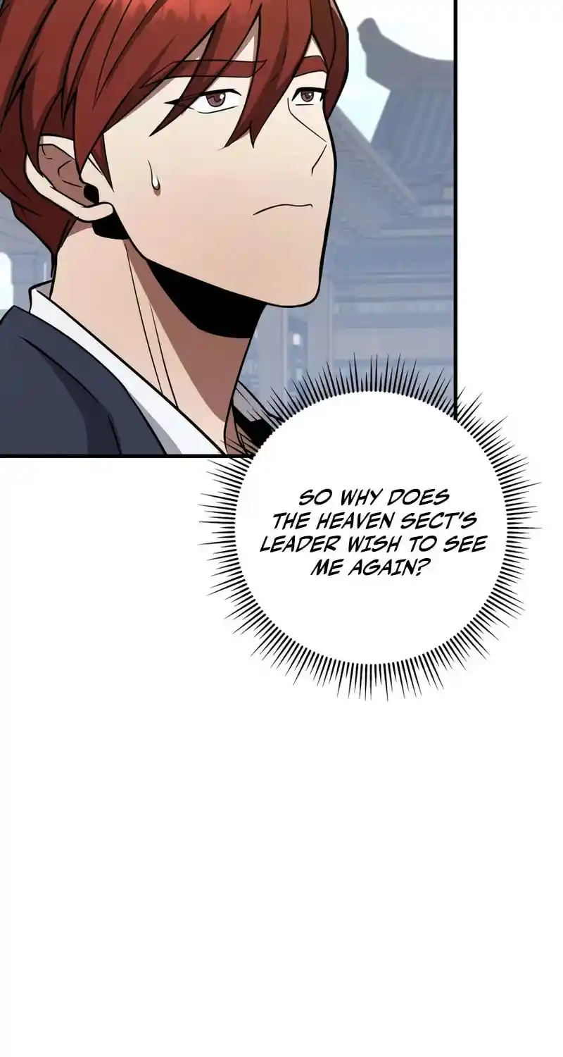 Nine Heavens Swordmaster Chapter 80