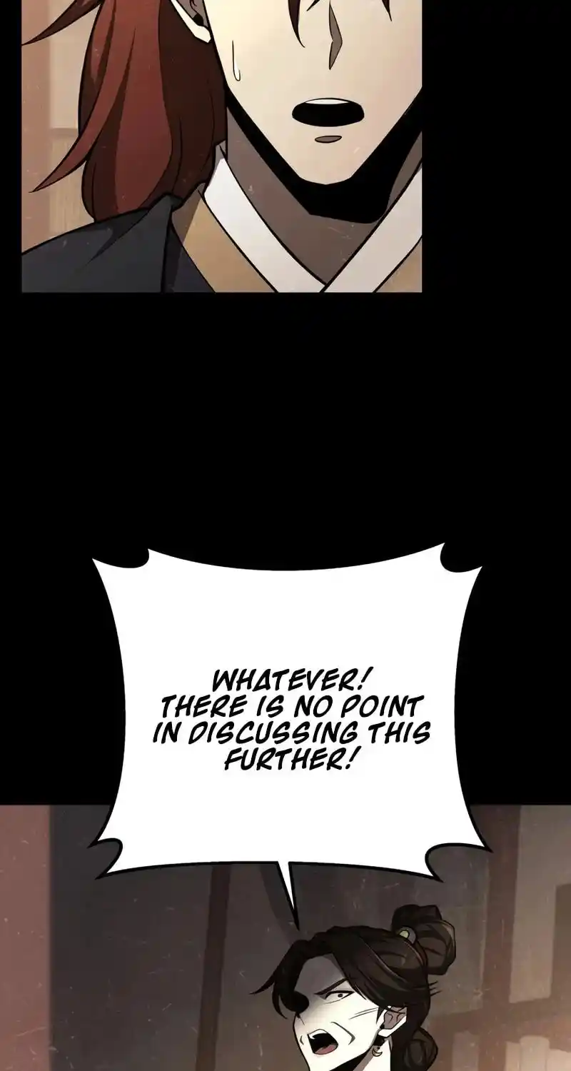 Nine Heavens Swordmaster Chapter 80