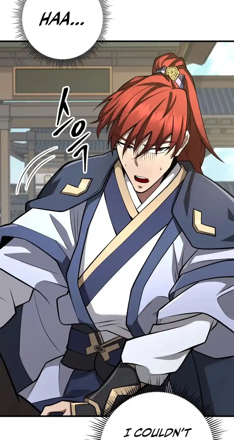 Nine Heavens Swordmaster Chapter 80