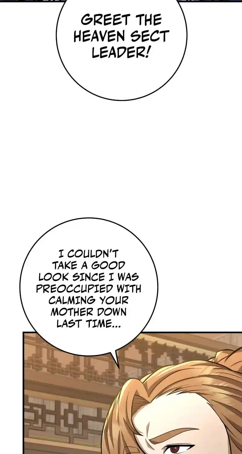 Nine Heavens Swordmaster Chapter 80