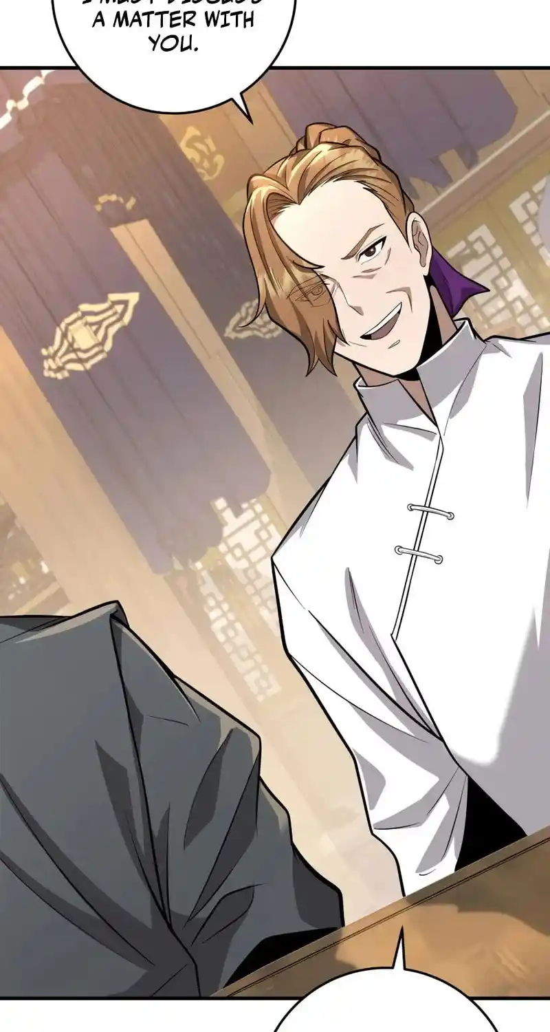 Nine Heavens Swordmaster Chapter 80