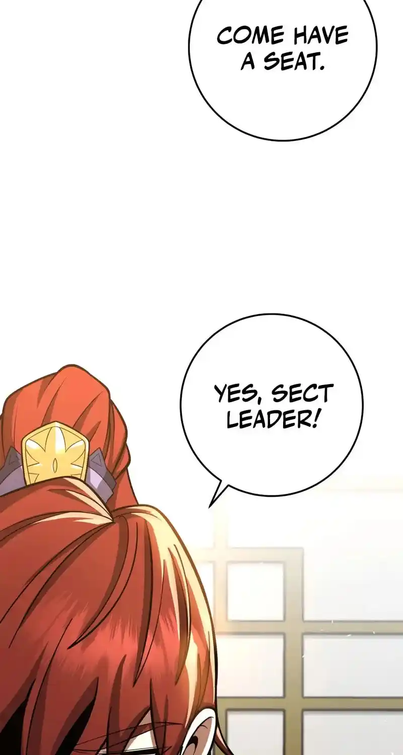 Nine Heavens Swordmaster Chapter 80