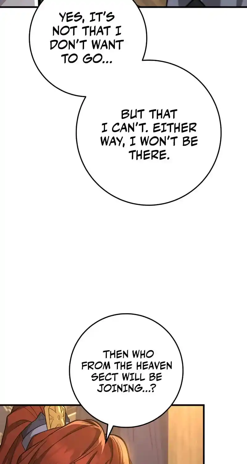 Nine Heavens Swordmaster Chapter 80