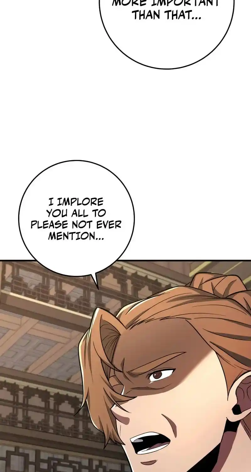 Nine Heavens Swordmaster Chapter 80