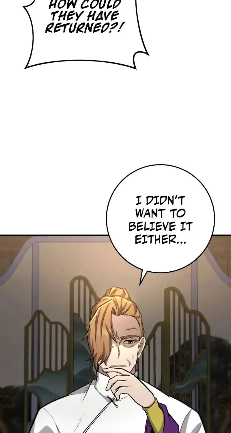 Nine Heavens Swordmaster Chapter 80