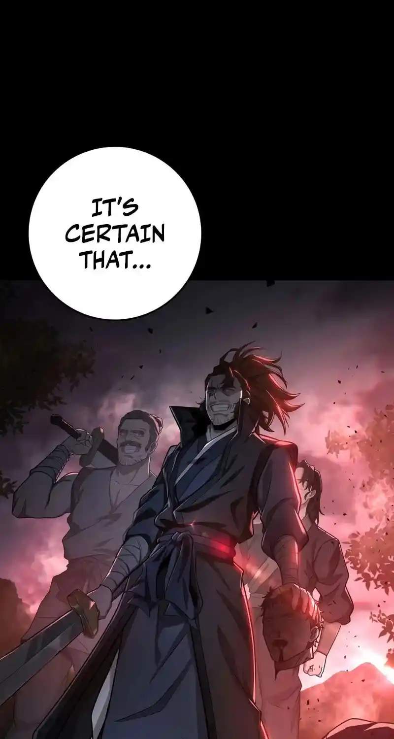 Nine Heavens Swordmaster Chapter 80