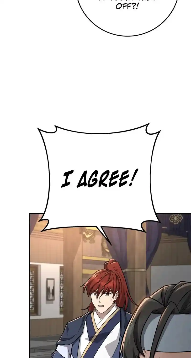 Nine Heavens Swordmaster Chapter 80