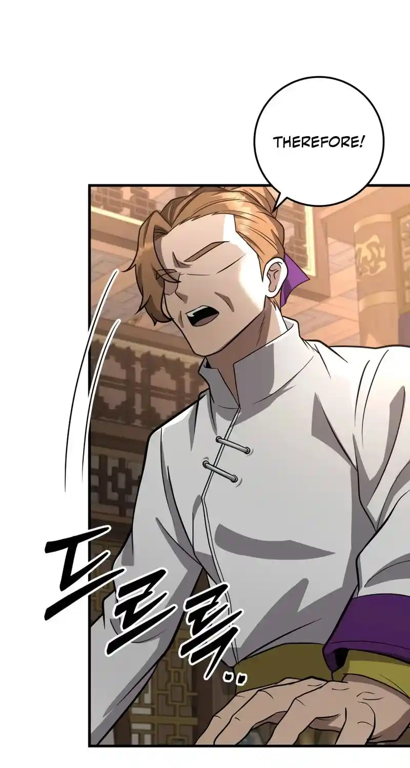 Nine Heavens Swordmaster Chapter 80