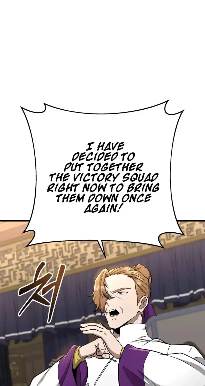 Nine Heavens Swordmaster Chapter 80