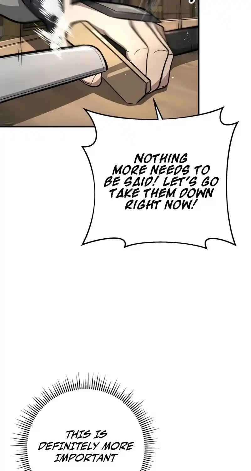 Nine Heavens Swordmaster Chapter 80