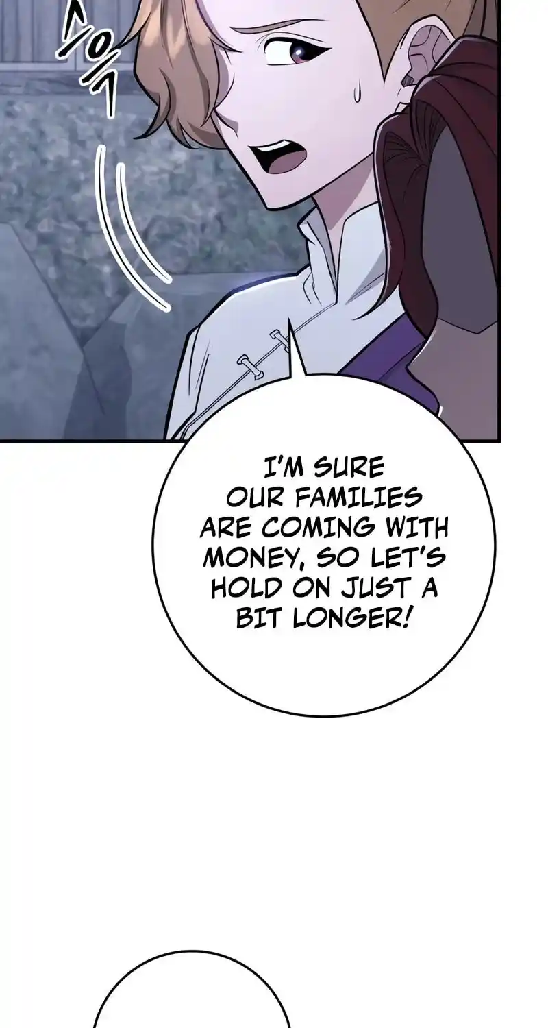 Nine Heavens Swordmaster Chapter 80