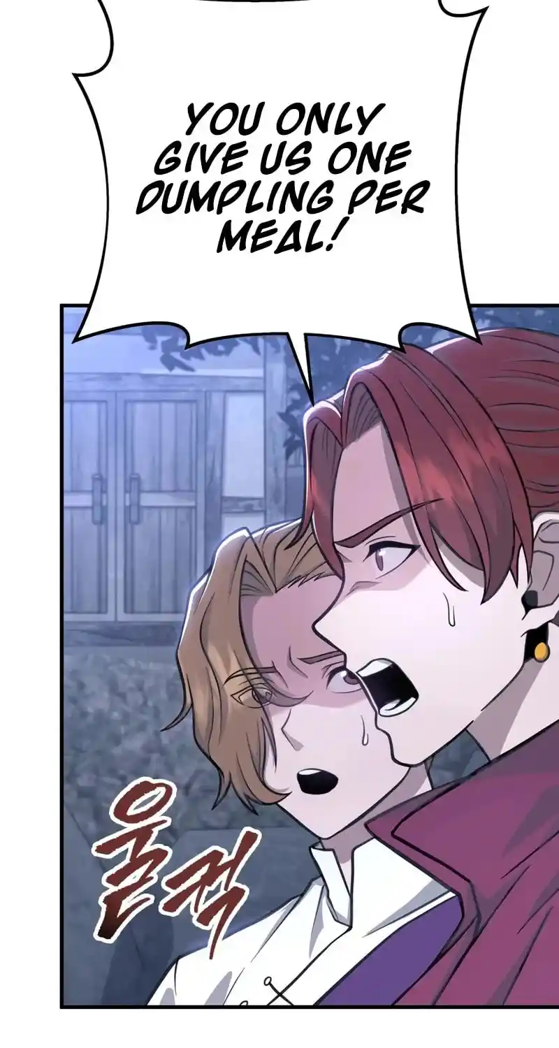 Nine Heavens Swordmaster Chapter 80