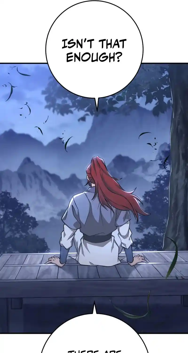 Nine Heavens Swordmaster Chapter 80