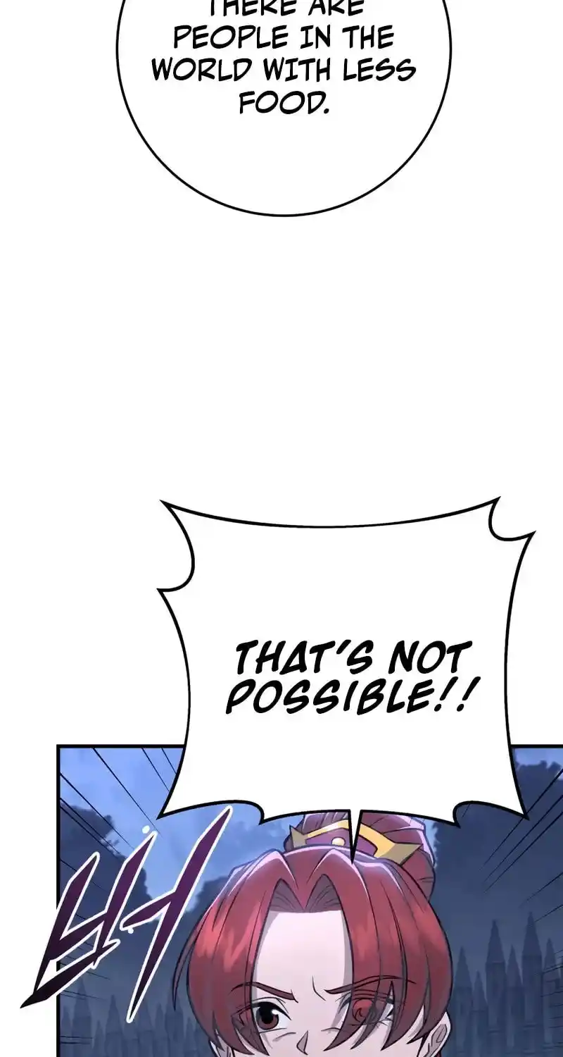 Nine Heavens Swordmaster Chapter 80