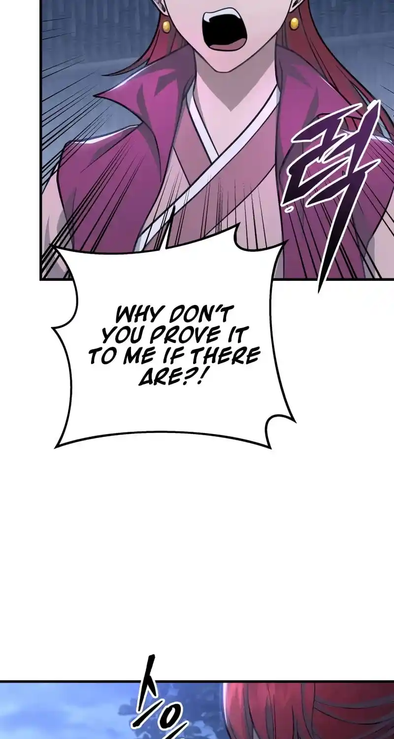 Nine Heavens Swordmaster Chapter 80