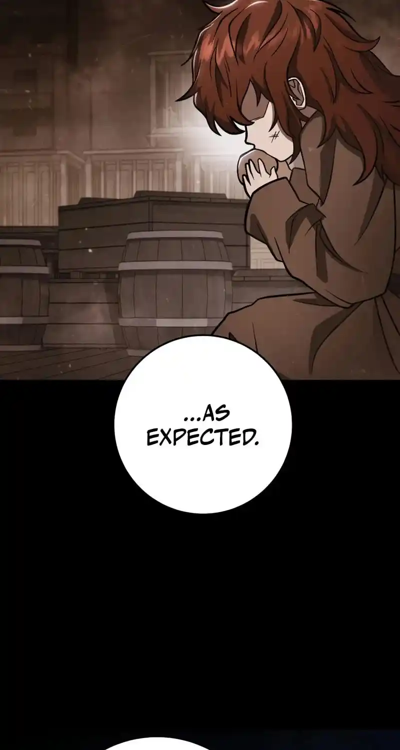 Nine Heavens Swordmaster Chapter 80