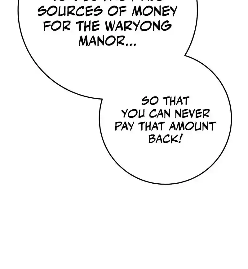 Nine Heavens Swordmaster Chapter 80