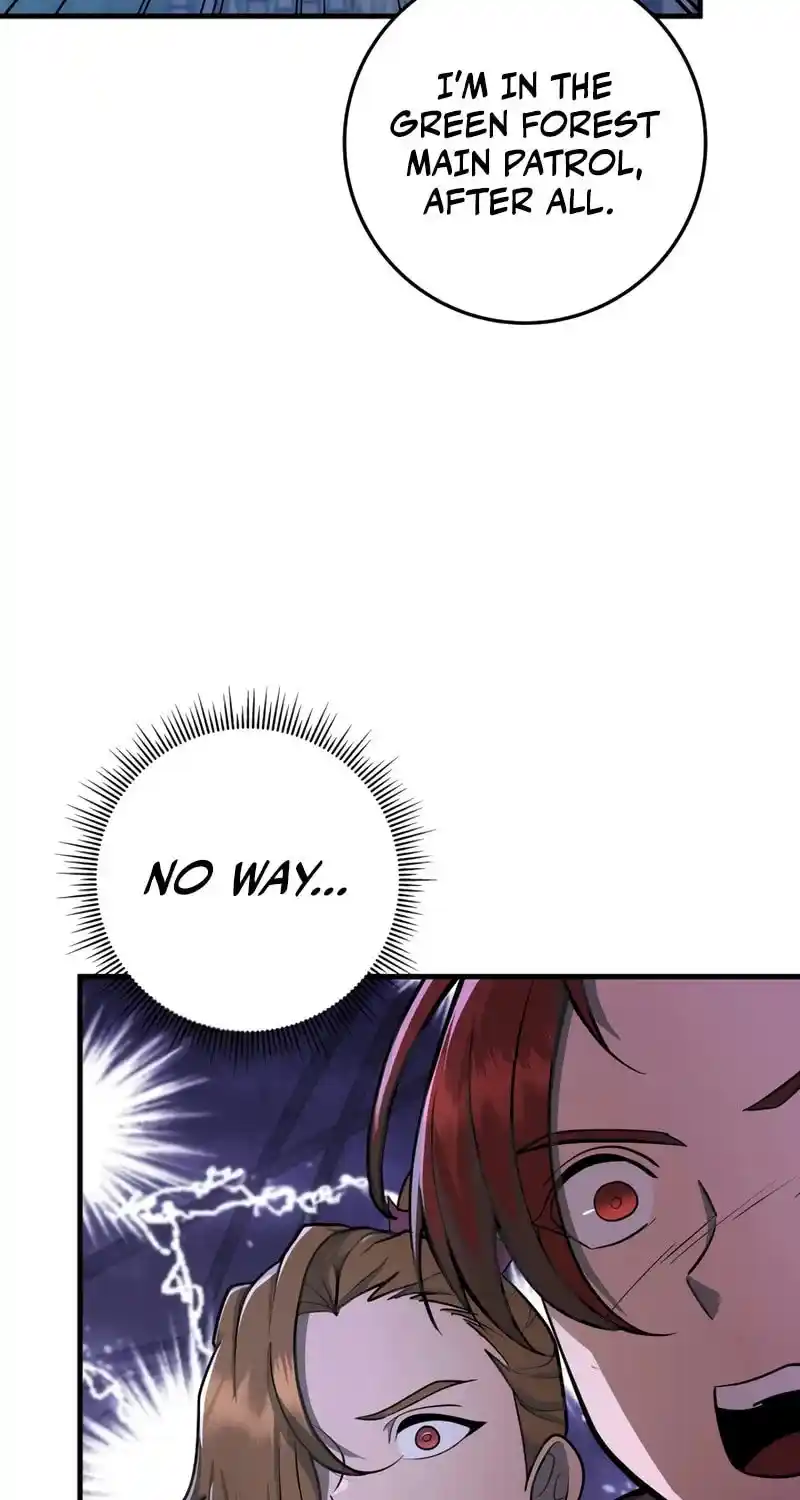 Nine Heavens Swordmaster Chapter 80