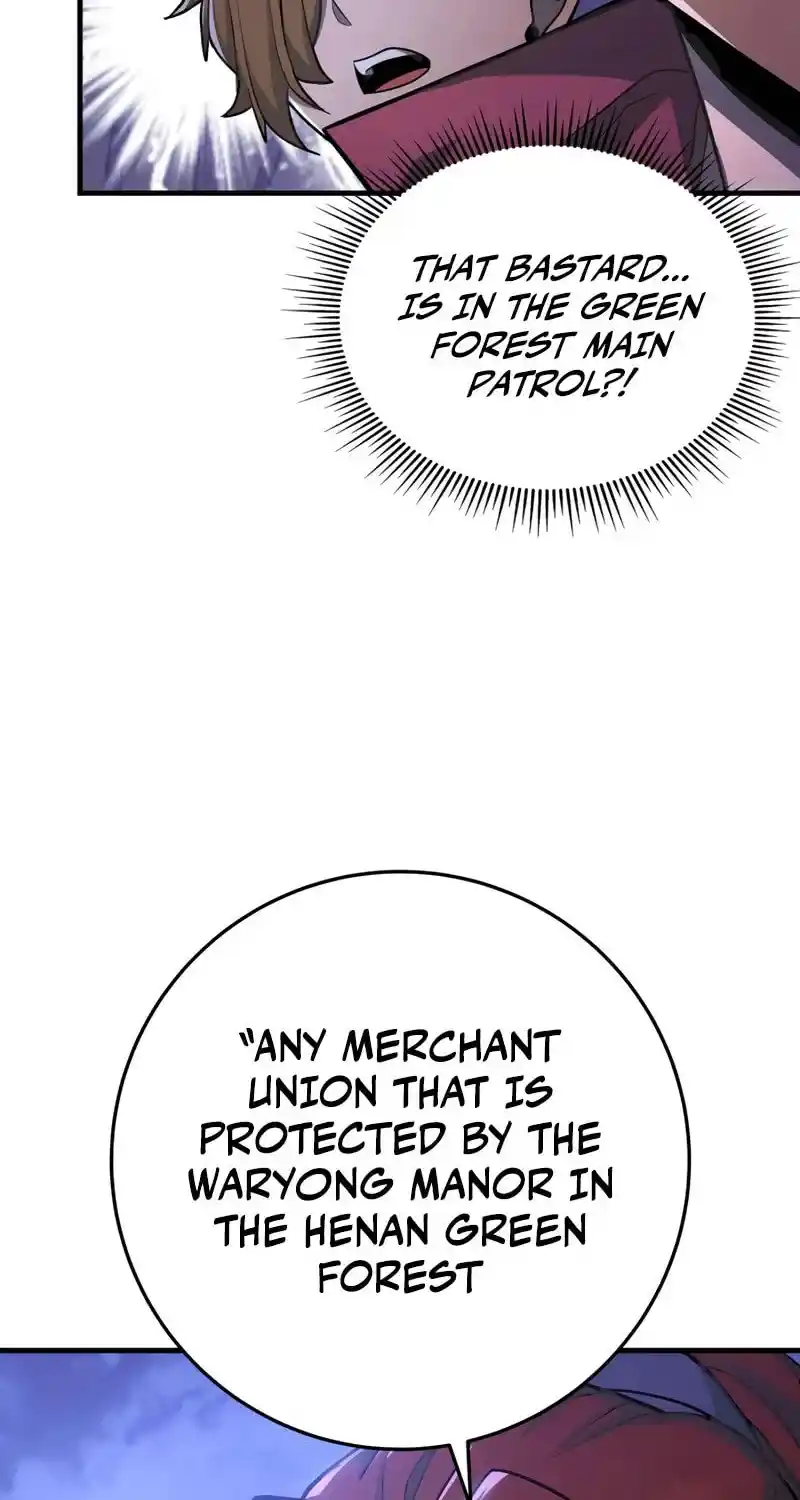 Nine Heavens Swordmaster Chapter 80