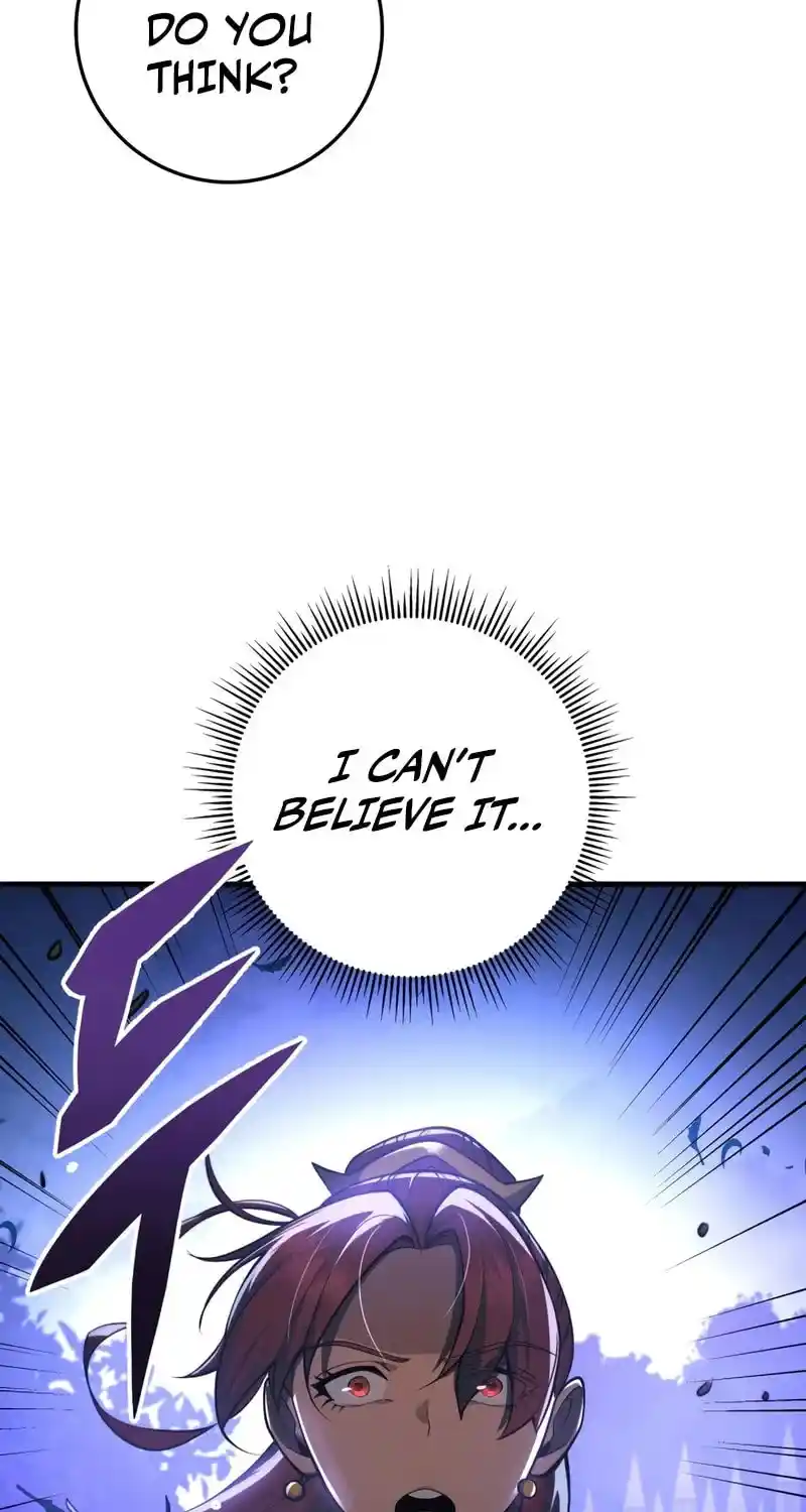 Nine Heavens Swordmaster Chapter 80