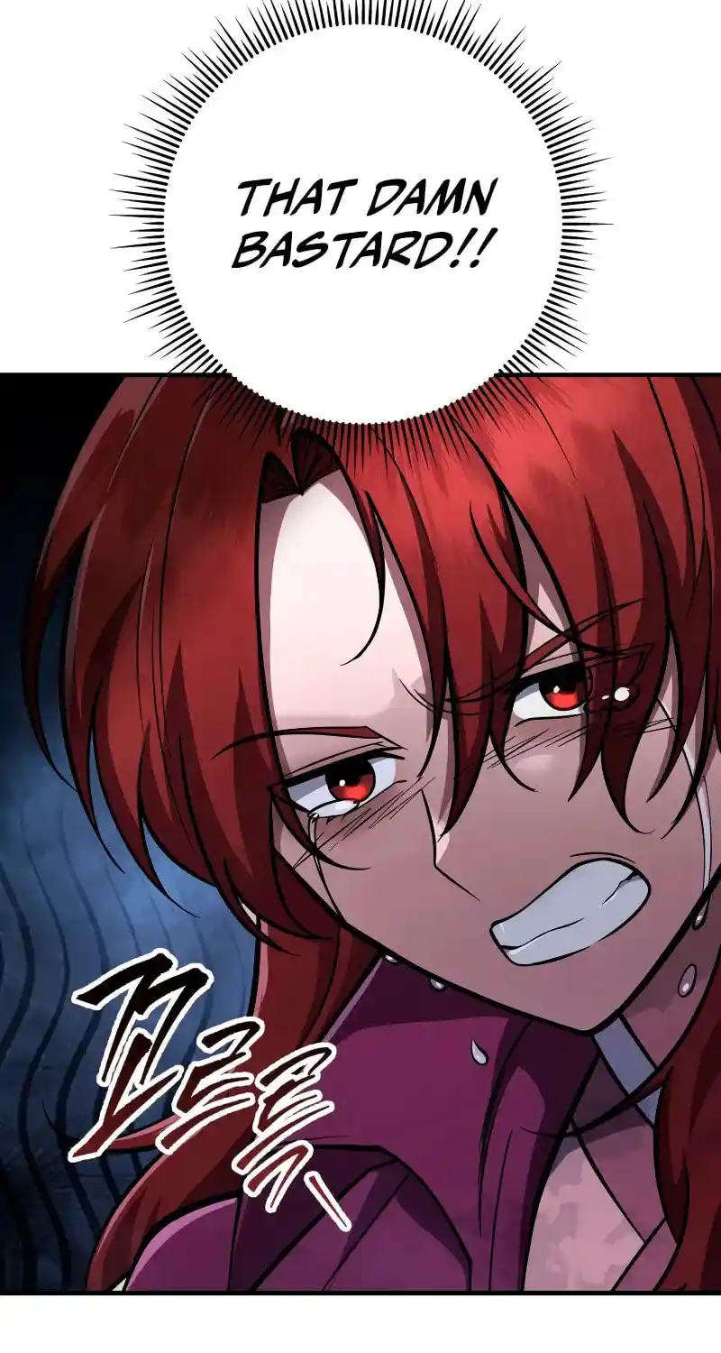 Nine Heavens Swordmaster Chapter 81