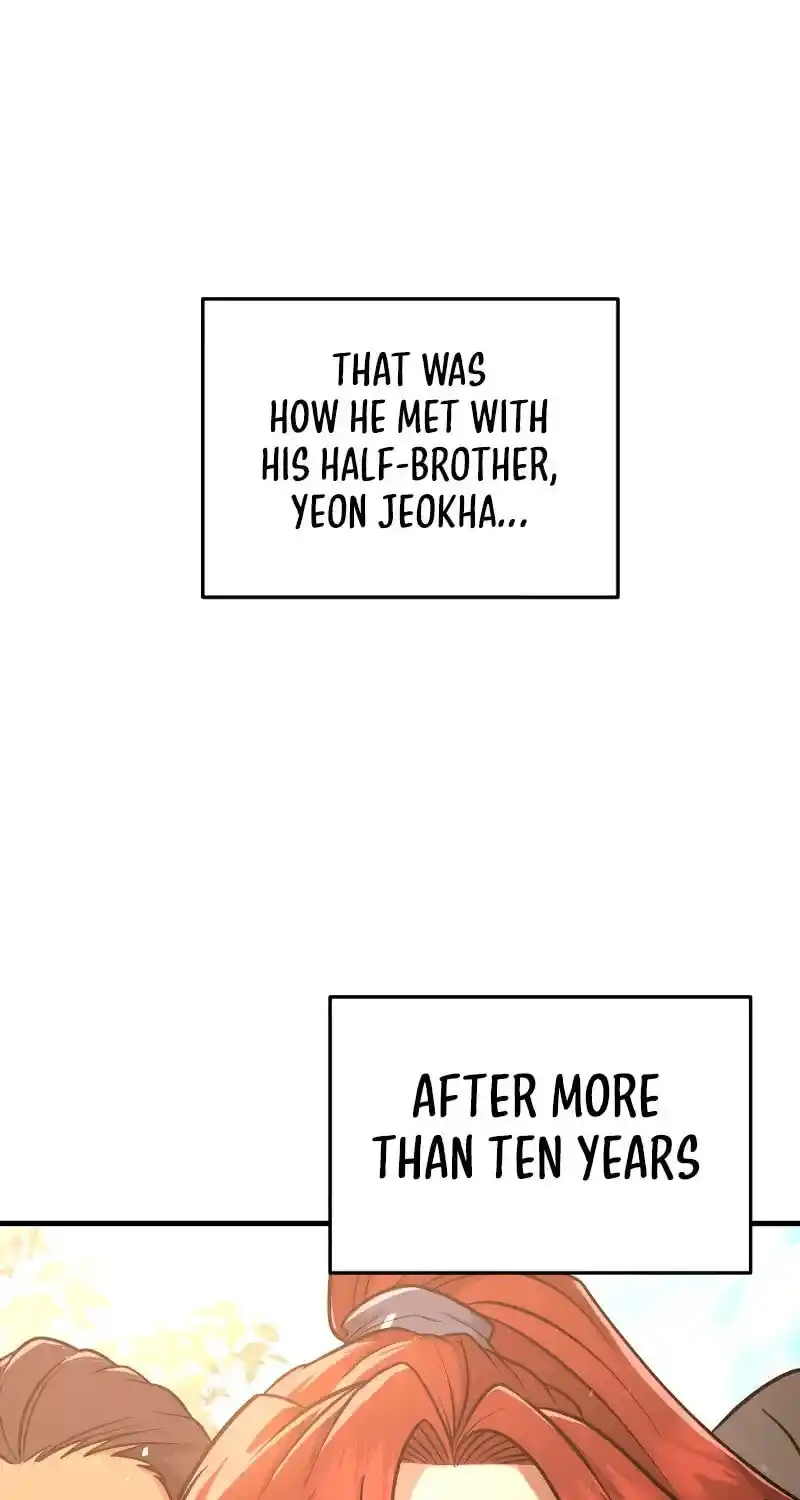 Nine Heavens Swordmaster Chapter 81