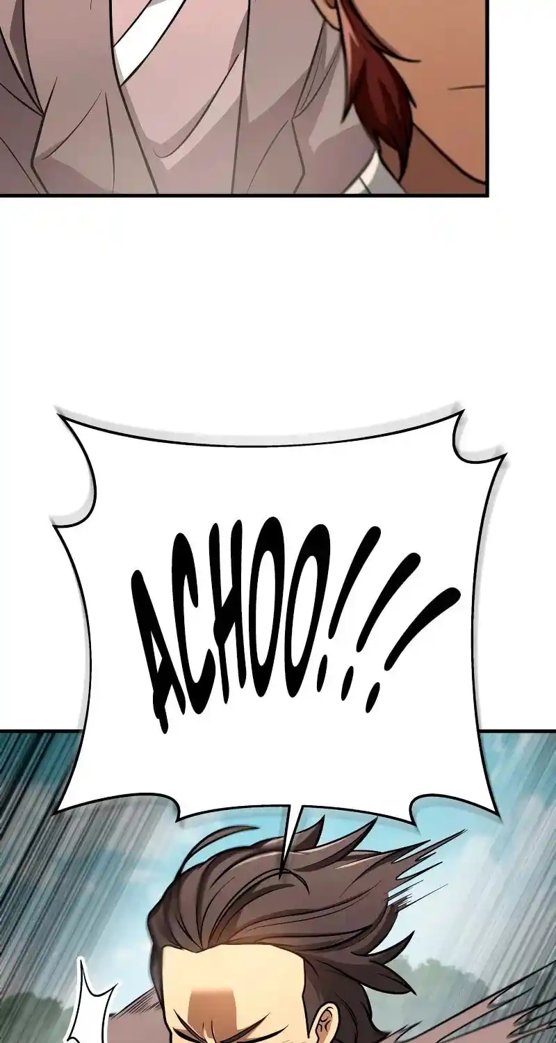 Nine Heavens Swordmaster Chapter 81