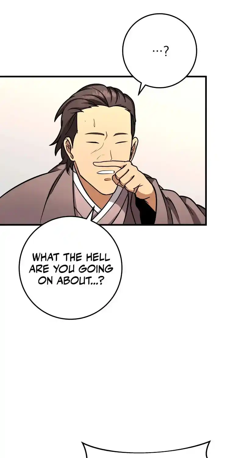 Nine Heavens Swordmaster Chapter 81